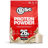 Protein Powder by Body Science (BSc)