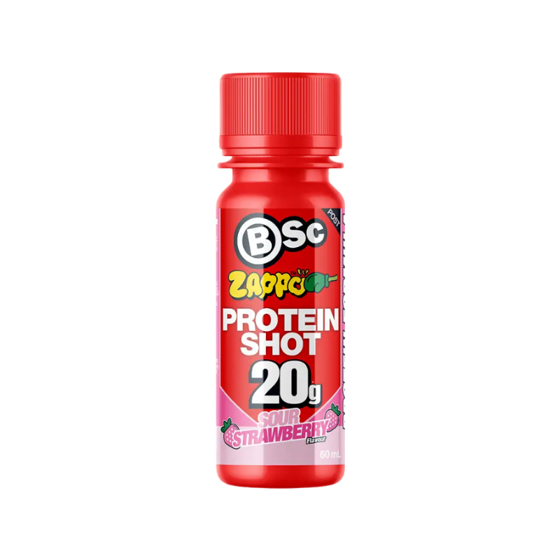 Protein Shot RTD by Body Science (BSc)
