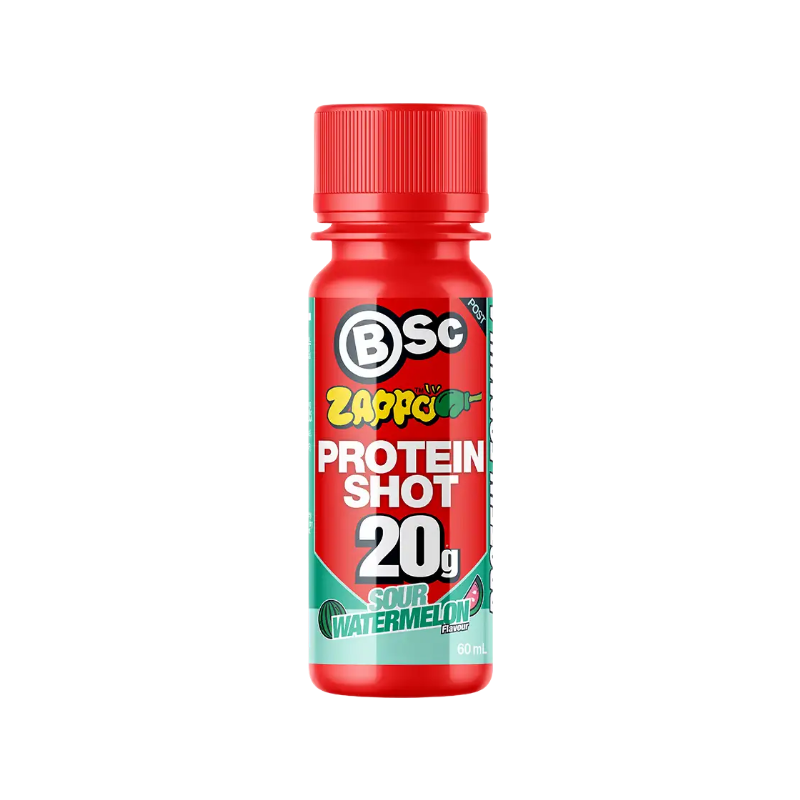 Protein Shot RTD by Body Science (BSc)