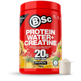 Protein Water + Creatine By Body Science (BSc)