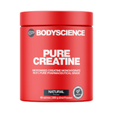 Pure Creatine by Body Science (Bsc)