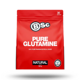 Pure Glutamine by Body Science (Bsc)