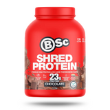 Shred Protein by Body Science (BSc)