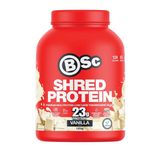 Shred Protein by Body Science (BSc)
