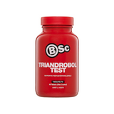 Triandrobol Test by Body Science (Bsc)