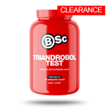 Triandrobol Test by Body Science (Bsc)