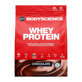 Whey Protein by Body Science (BSc)