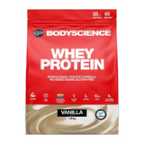 Whey Protein by Body Science (BSc)