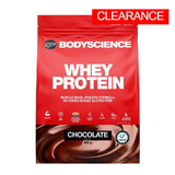 Whey Protein by Body Science (BSc)