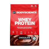 Whey Protein by Body Science (BSc)