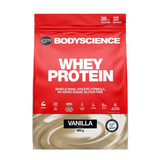 Whey Protein by Body Science (BSc)