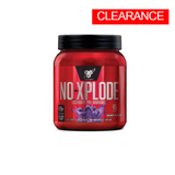 N.O. Xplode by BSN