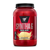 Syntha-6 Isolate by BSN