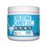 Creatine Candy by Bucked Up