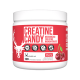 Creatine Candy by Bucked Up