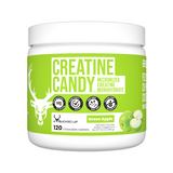Creatine Candy by Bucked Up