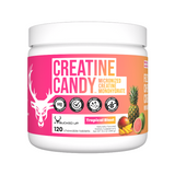 Creatine Candy by Bucked Up