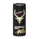 Energy RTD by Bucked Up