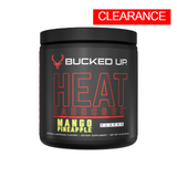 HEAT Hardcore by Bucked Up