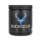 Pre-Workout by Bucked Up
