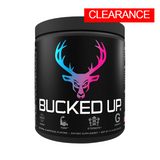 Pre-Workout by Bucked Up