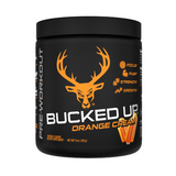Pre-Workout by Bucked Up