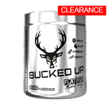 Pre-Workout by Bucked Up