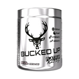 Pre-Workout by Bucked Up