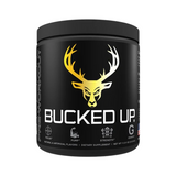 Pre-Workout by Bucked Up