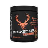 Pre-Workout by Bucked Up