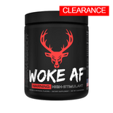 Woke AF by Bucked Up