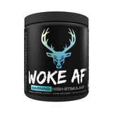 Woke AF by Bucked Up