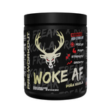 Woke AF by Bucked Up