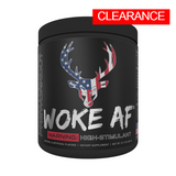 Woke AF by Bucked Up