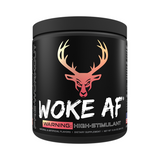 Woke AF by Bucked Up