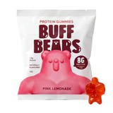 Protein Gummies by Buff Bears