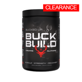 Buck Build by Bucked Up