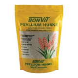 Psyllium Husks by BonVit