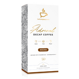 Adrenal Reset Decaf Coffee by Before You Speak