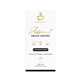 Adrenal Reset Decaf Coffee (Unsweetened) by Before You Speak