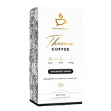 Thermo Coffee (Unsweetened) by Before You Speak