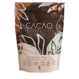 Ceremonial Cacao Paste by Cacao Collective