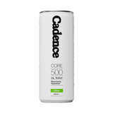 Core 500 Electrolyte Hydration RTD by Cadence