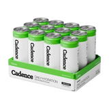Daily Hydration RTD by Cadence