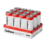 Daily Hydration RTD by Cadence