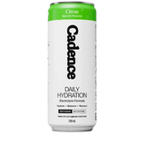 Daily Hydration RTD by Cadence