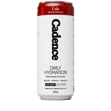 Daily Hydration RTD by Cadence