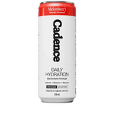 Daily Hydration RTD by Cadence