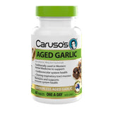 Aged Garlic by Carusos