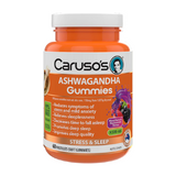 Ashwagandha Gummies by Carosus